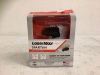 LaserMax Spartan Red Laser Sight, Untested, E-Commerce Return
