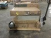 Lot of Zinus Bed Frames&nbsp;