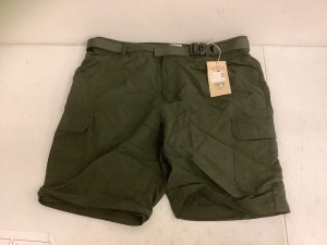 RedHead Men's Shorts, 36x32, Appears New