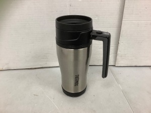 Thermos Tumbler, E-Commerce Return