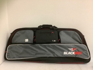 Blackout Duffle Bag, E-Commerce Return