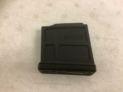 Magpul PMag 5 7.62 AC Magazine, E-Commerce Return