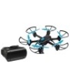 NIGHT HAWK HEXACOPTER DRONE W/ WI-FI CAMERA &&nbsp;&nbsp;VR Goggles. Appears New/Untested.&nbsp;
