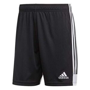 Lot of (8) Adidas Men's Tastigo 19 Shorts, XS 