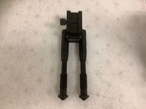 Caldwell Bipod, E-Commerce Return