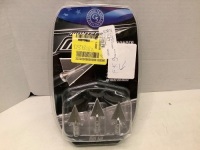Montec M3 100Gr. Fixed Broadhead, Appears New&nbsp;