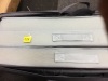 Folding Portable Mattress Topper w/ Plush Foam - 4in