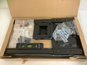 Large Full-Motion TV Wall Mount, Appears New