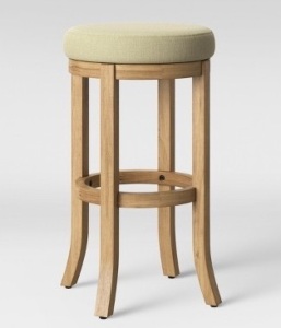 Threshold Counter Stool, New