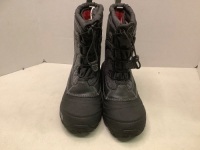 The North Face, Ladies 6, Ecommerce Return