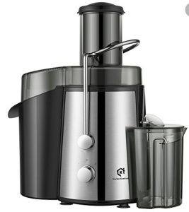 Professional Juice Extractor, New