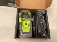 ResQLink View GPS Enabled Personal Locator Beacon, Powers On, Ecommerce Return