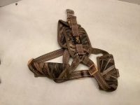 Dog Harness, Small, Ecommerce Return
