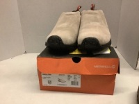 Merrell Jungle Moc, 10.5, Ecommerce Return