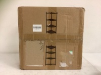 Corner Shelf, Appears New