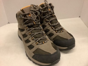 Columbia Men's Hiking Boots, 11.5, Ecommerce Return