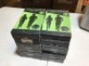 Lot of (12) Knee Supports, Size Large. Appear New.&nbsp;
