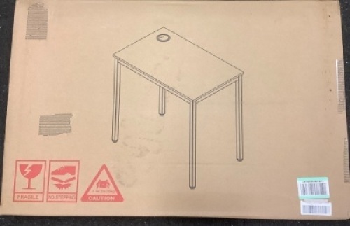 Computer Desk, Appears New