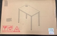 Computer Desk, Appears New