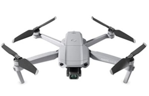 DJI Mavic Drone Quadcopter, May Vary From Stock Photo, Power System Error/Doesn't Fly