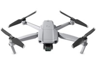 DJI Mavic&nbsp;Drone Quadcopter, May Vary From Stock Photo, Power&nbsp;System Error/Doesn't Fly