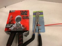 Lot of (2) Fishing Tools, Ecommerce Return