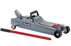 Pro-Lift F-767 Low Profile Floor Jack, Appears New