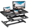 Comhoma Standing Desk Converter, Appears New