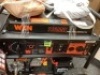 11000-Watt 120-Volt/240-Volt Dual Fuel Transfer-Switch Ready Electric Start Portable Generator with Wheel Kit