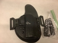 Cross Breek Waist Band Holster, Ecommerce Return
