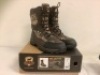 Irish Setter Men's Boots, 9, E-Commerce Return