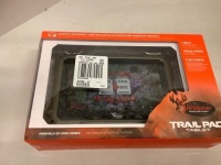 Wildgame Trail Pad Tablet, Powers On, Ecommerce Return