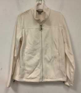 Natural Reflections Women's Jacket, M, E-Commerce Return