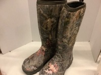 The Original Muck Boot Company, Arctic Pro, Men's 9, Ecommerce Return