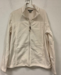 Natural Reflections Women's Jacket, L, E-Commerce Return