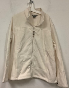 Natural Reflections Women's Jacket, XL, E-Commerce Return