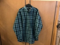 Ariat Pro Series Men's Shirt, XL, Appears New