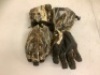 Men's Gloves, L, E-Commerce Return