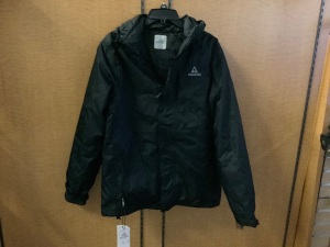 Ascend Jacket, Men's Medium, Appears New