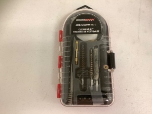 RangeMaxx Cleaning Kit, E-Commerce Return