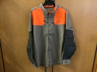 Instinct Prarie Runner Jacket, XL, Appears New