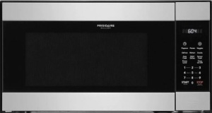 Frigidaire Microwave Oven, Untested, Appears New