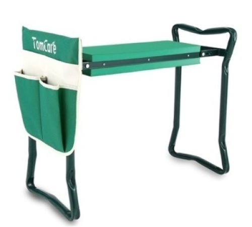 TomCare Garden Kneeler Bench, Appears New