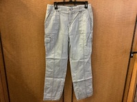 Natural Reflections Women's Pants, 8, Appears New