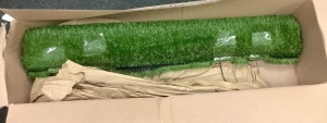 Artificial Grass Turf, E-Commerce Return