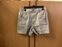 Red Head Men's 34, Appears New