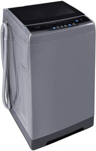 COMFEE 1.6 Cu.ft Portable Washing Machine, 11lbs Capacity 