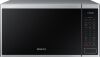 Samsung 1.4 cu. ft. Countertop Microwave with Sensor Cook, Stainless Steel