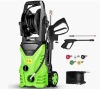 Homdox 3000 PSI Pressure Washer, Powers Up, Appears New