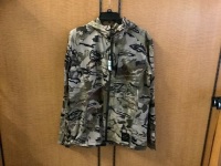 Under Armour Men's Hoodie, Large, Appears New
